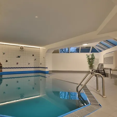Appartement Windrose 13