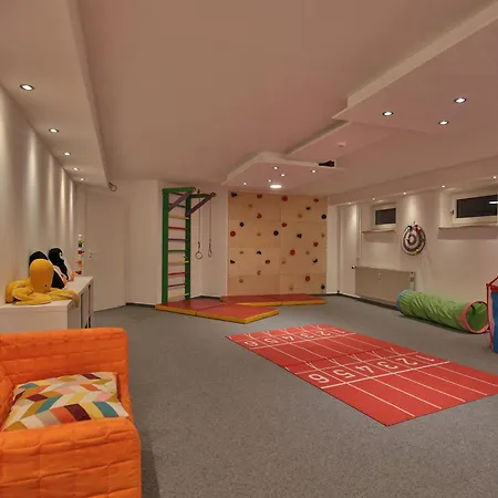 Windrose 13 Appartement Niendorf (Timmendorfer Strand)