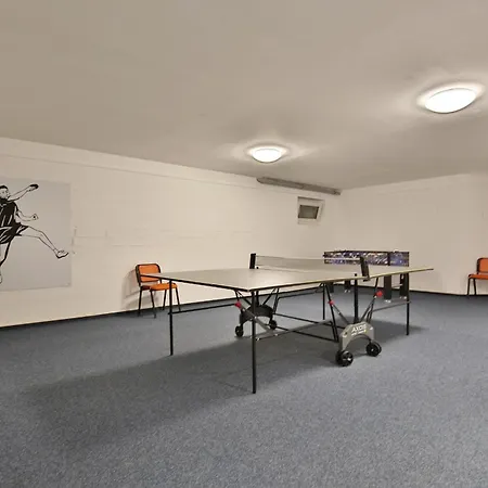 Appartement Windrose 13 *