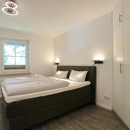 Windrose 13 Appartement