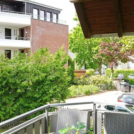 Windrose 13 Appartement
