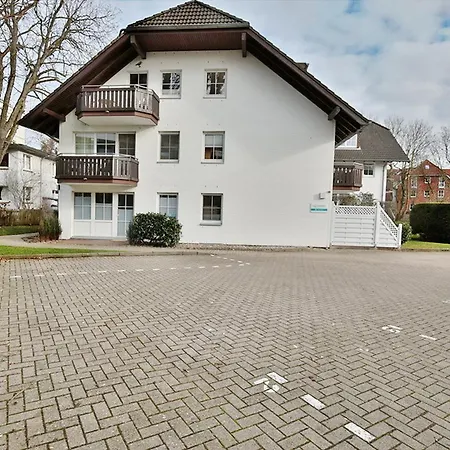 Windrose 13 Niendorf (Timmendorfer Strand)